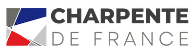 Logo Charpente de France