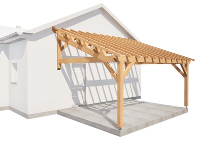 Extensions et Agrandissements