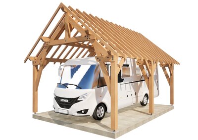 Abris Camping-Car