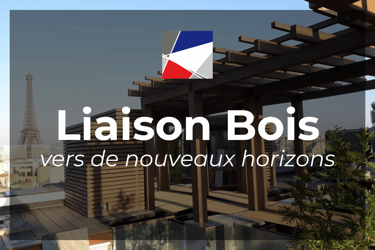 Une nouvelle dynamique pour Charpente de France